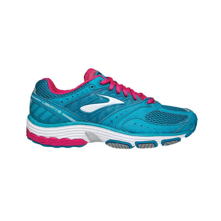 Women's Brooks Liberty 8