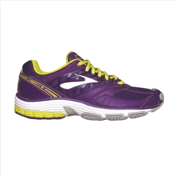 Women's Brooks Liberty 8