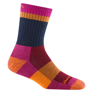 Women's Heady Betty Micro Crew Lightweight Hiking Sock - 5018