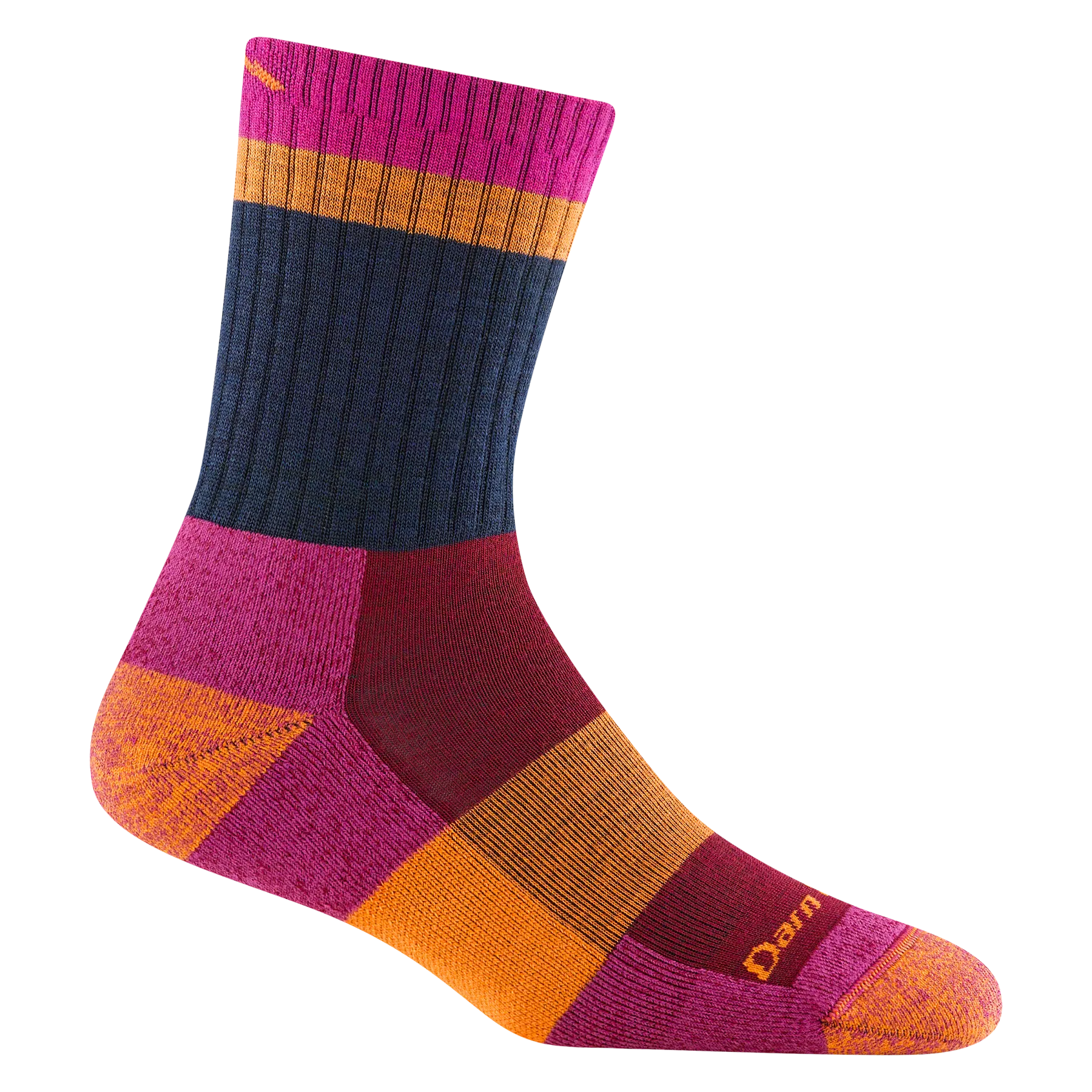 Women's Heady Betty Micro Crew Lightweight Hiking Sock - 5018