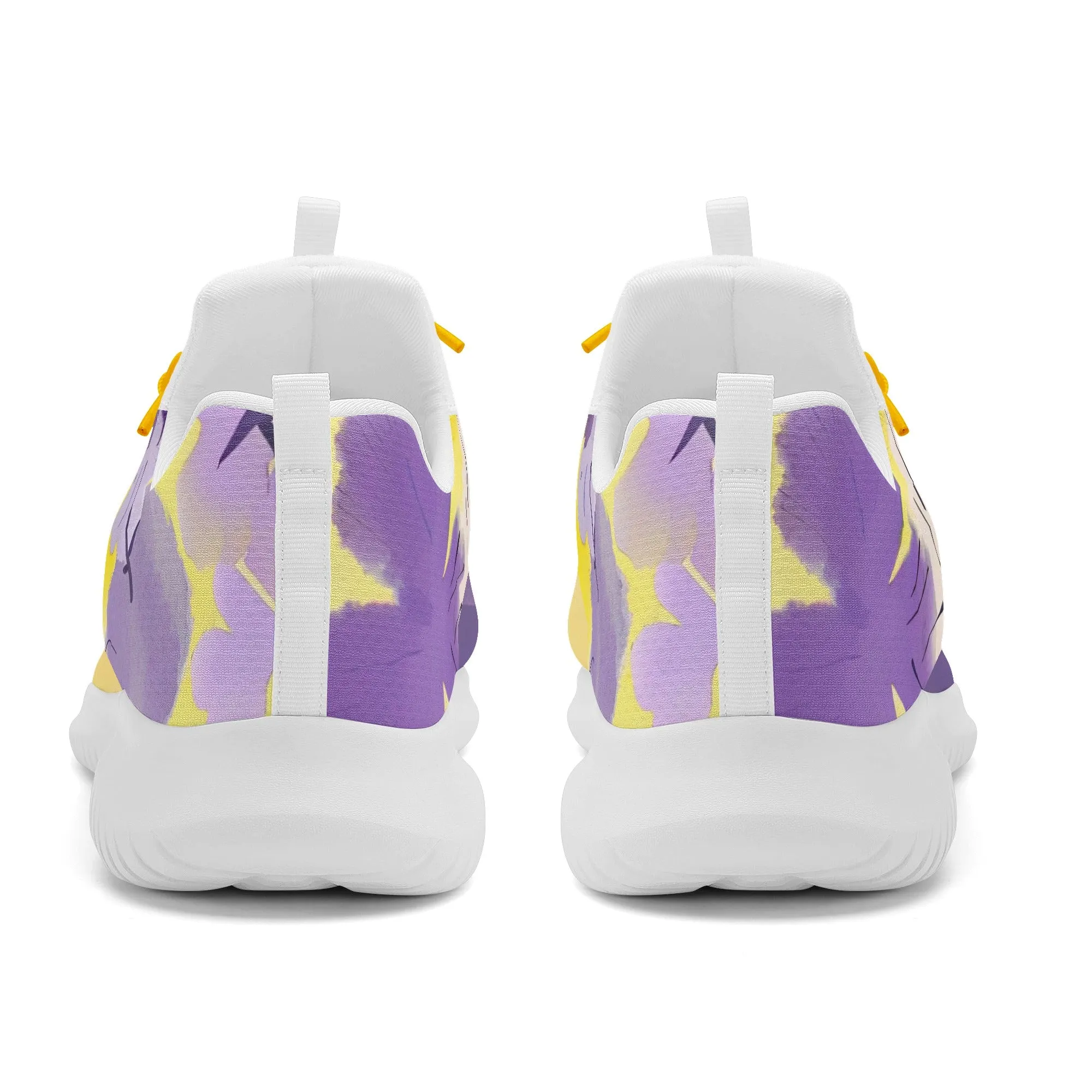 Womens New Lace Up Front Runing Shoes