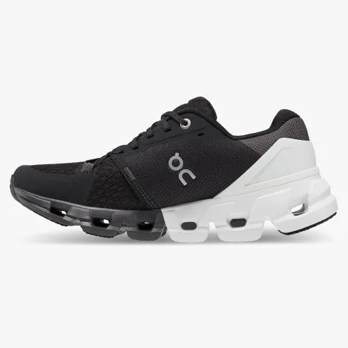 Women's On Cloudflyer 4 (D) Wide