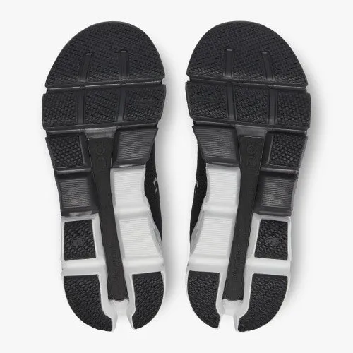 Women's On Cloudflyer 4 (D) Wide