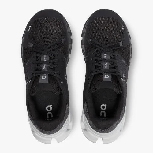 Women's On Cloudflyer 4 (D) Wide