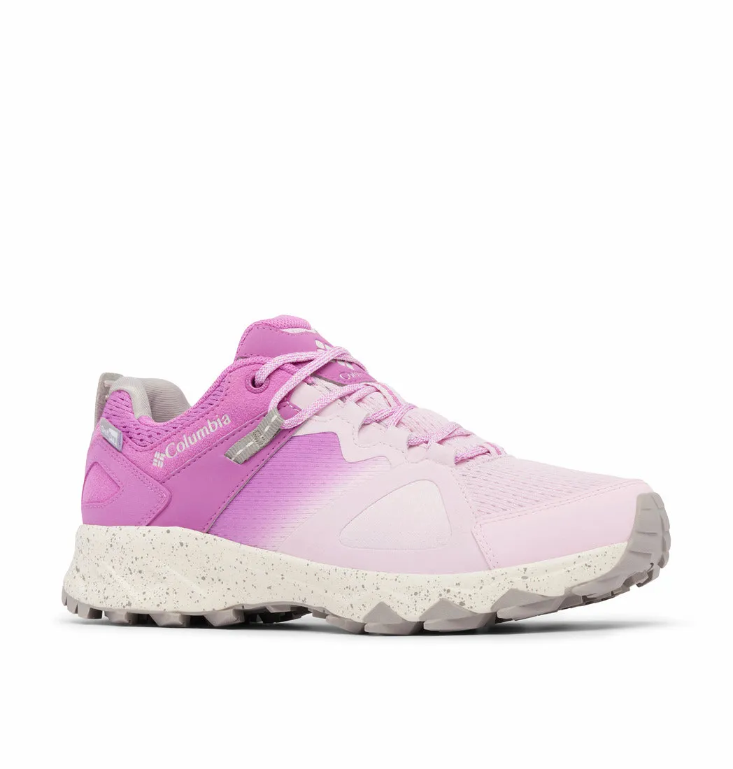 WOMEN'S PEAKFREAK HERA OUTDRY - PINK DAWN, BERRY PATCH