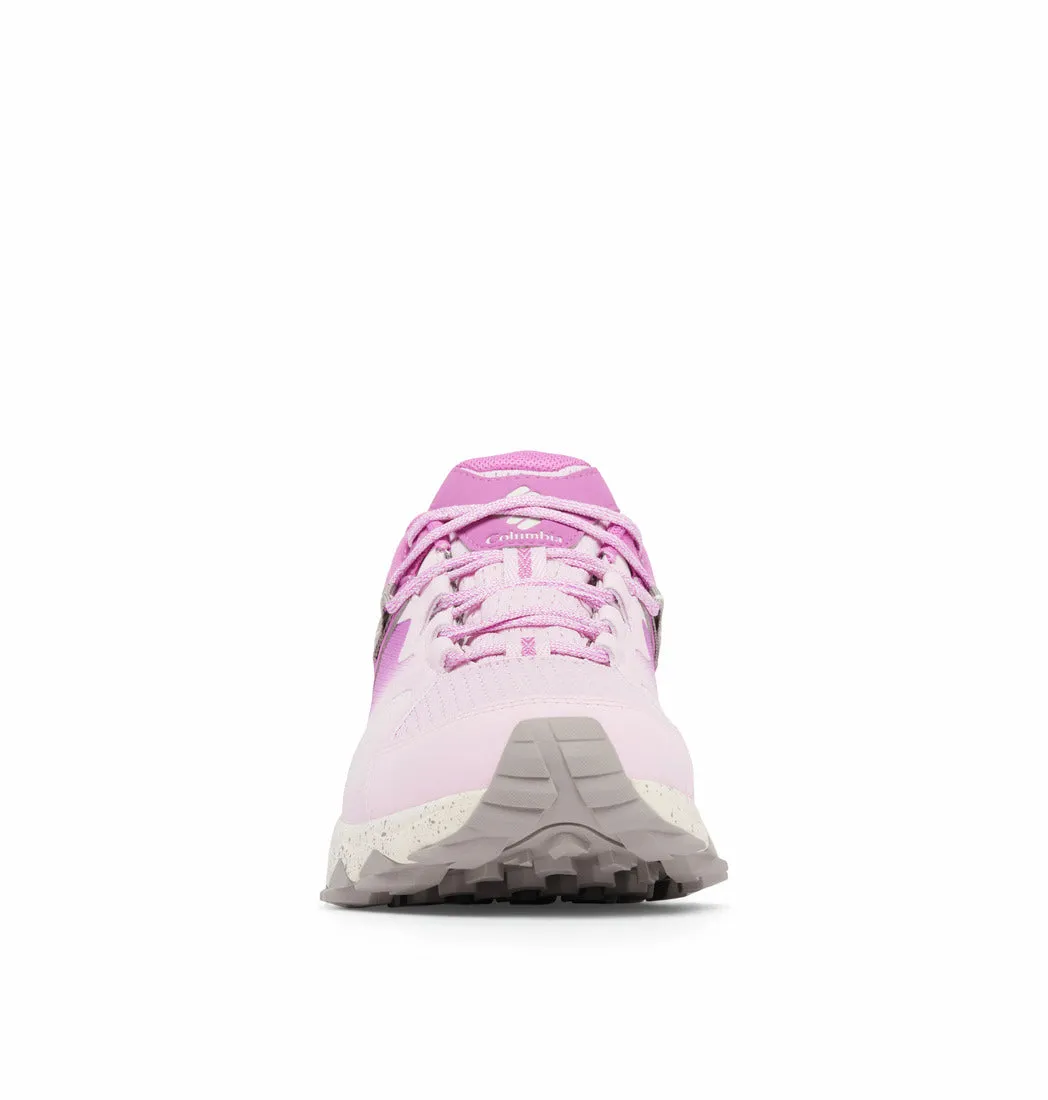 WOMEN'S PEAKFREAK HERA OUTDRY - PINK DAWN, BERRY PATCH