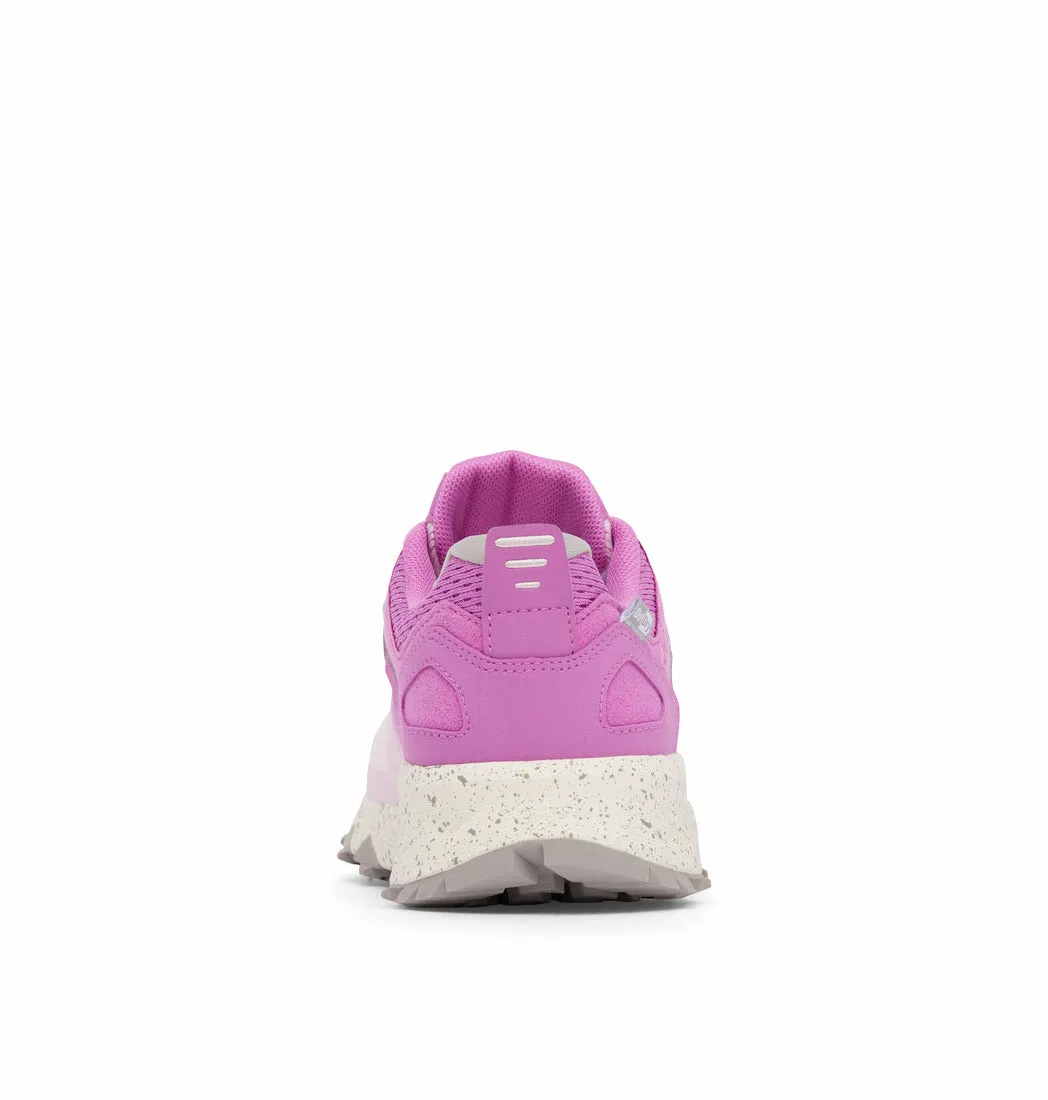 WOMEN'S PEAKFREAK HERA OUTDRY - PINK DAWN, BERRY PATCH