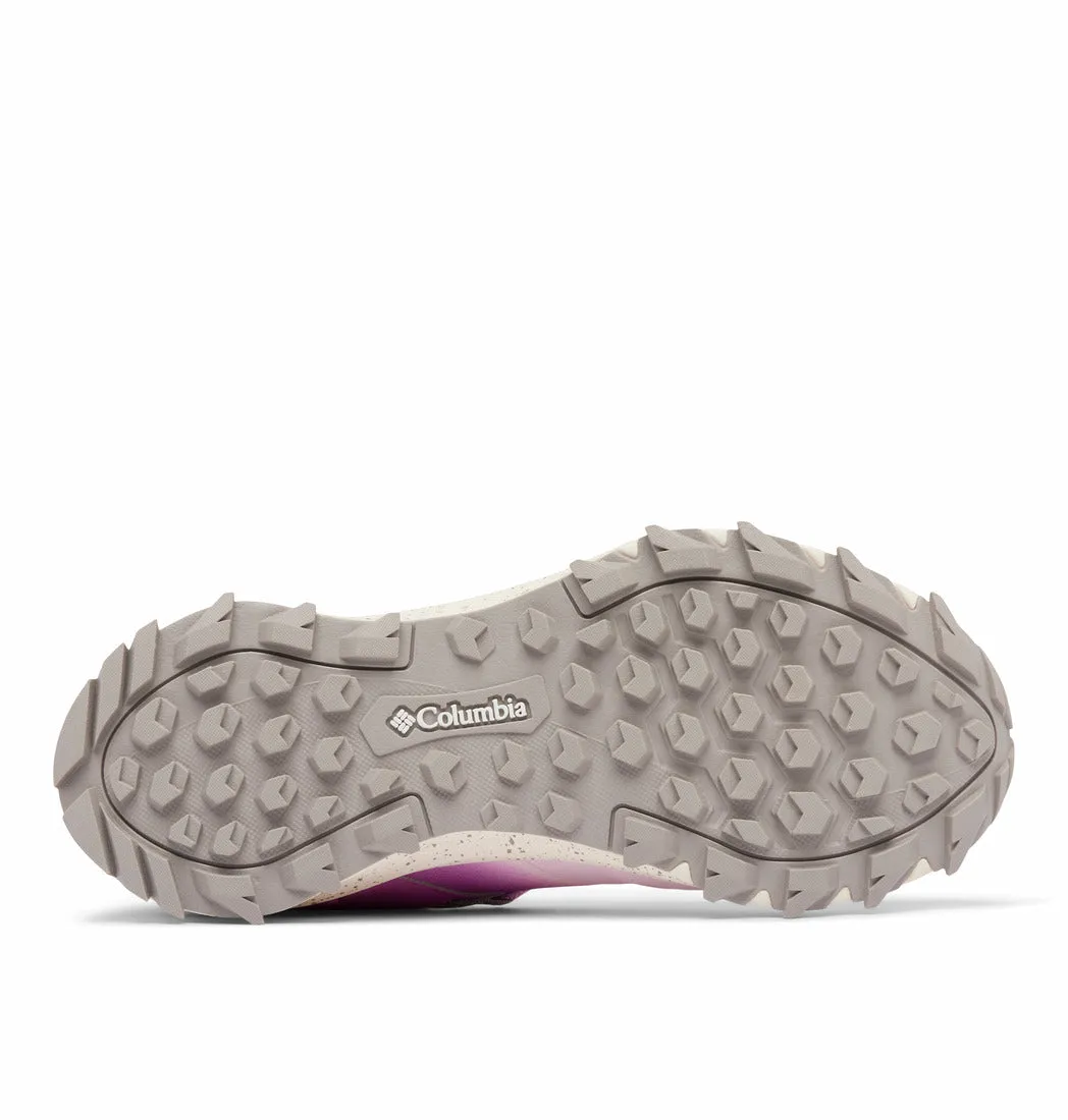 WOMEN'S PEAKFREAK HERA OUTDRY - PINK DAWN, BERRY PATCH