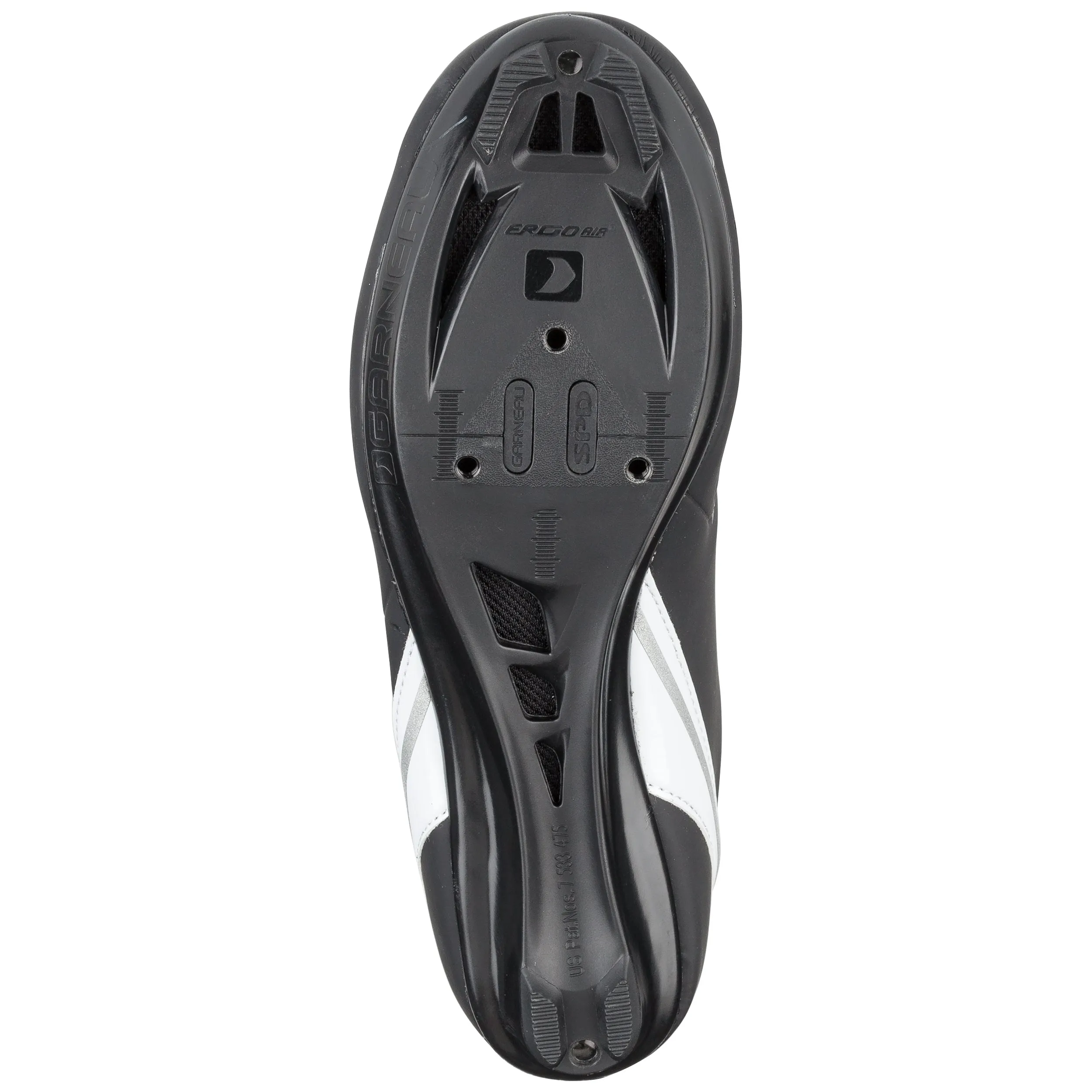 Women's Ruby II Cycling Shoe by Louis Garneau