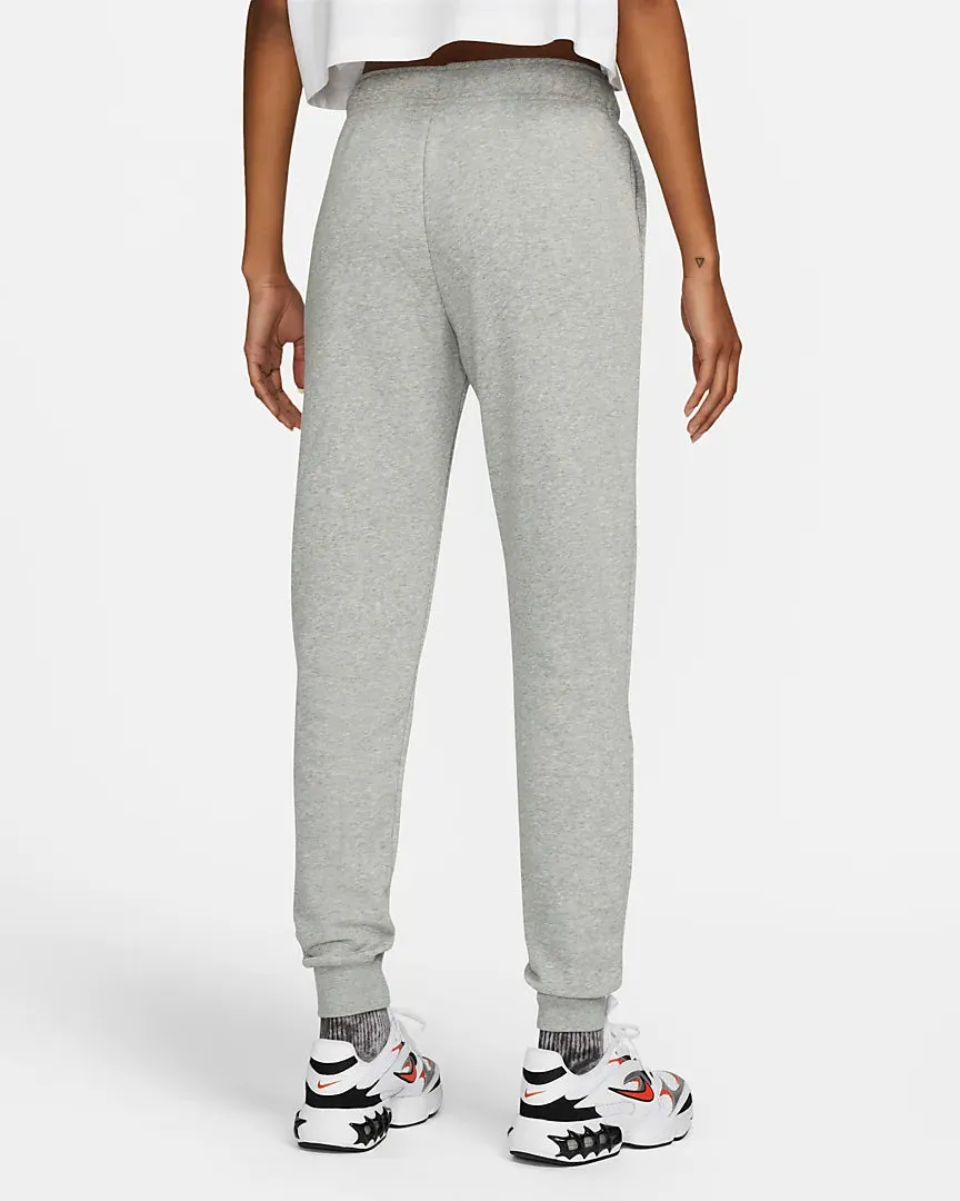 Women's Sportswear Club Fleece Mid-Rise Joggers
