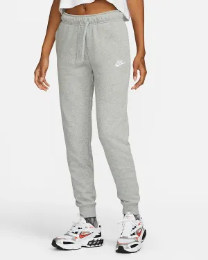 Women's Sportswear Club Fleece Mid-Rise Joggers