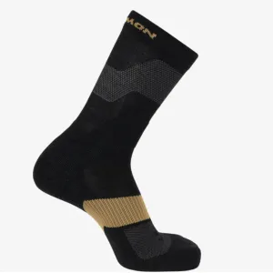 X ULTRA CREW Unisex Socks