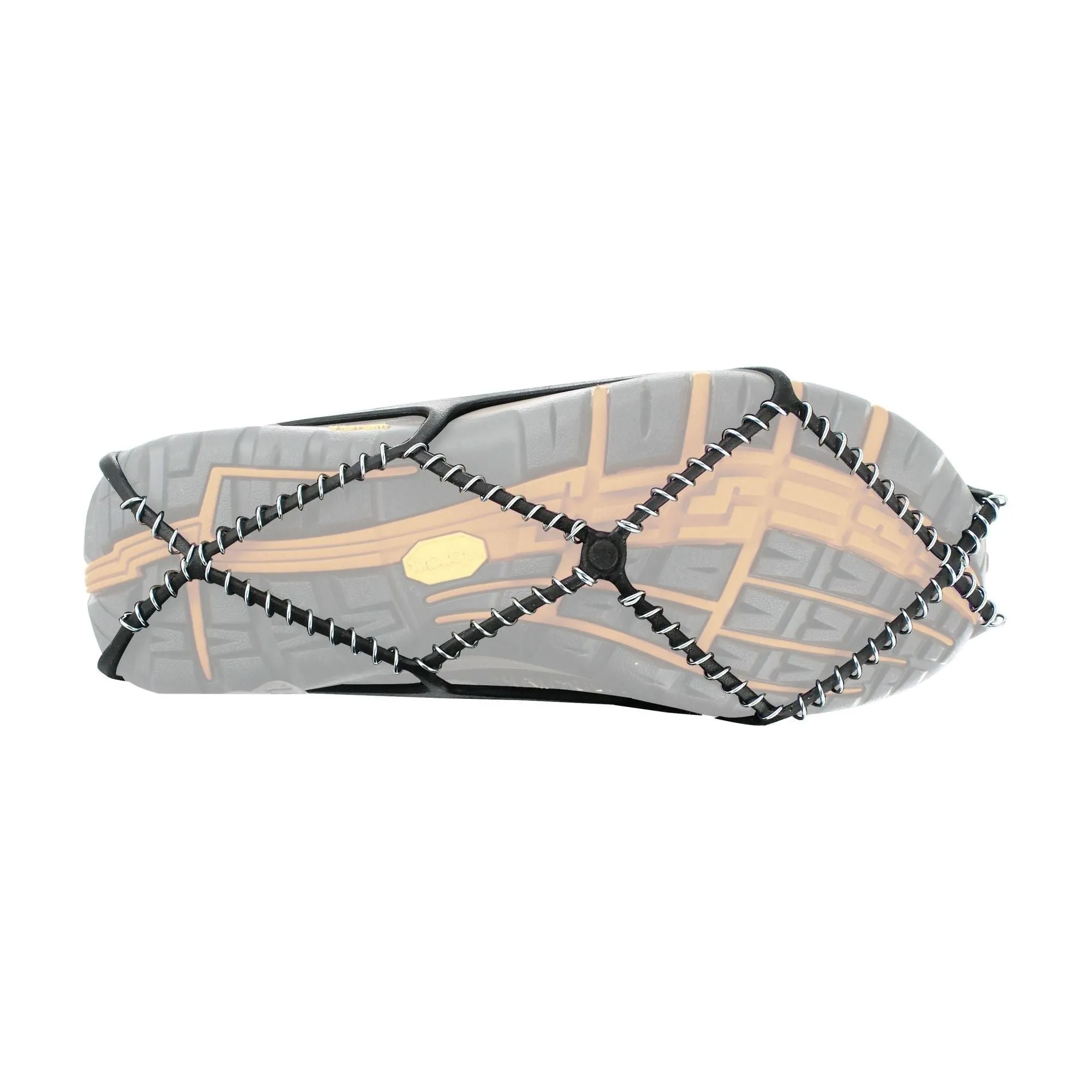 Yaktrax Walker Traction Aid - Buy One Pair and Get One Pair Free