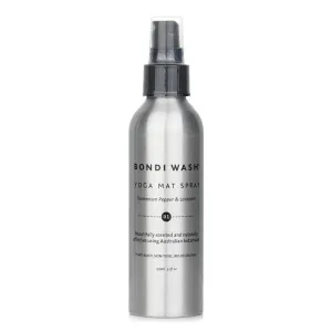 Yoga Mat Spray (tasmanian Pepper &amp; Lavender) - 150ml/5.1oz