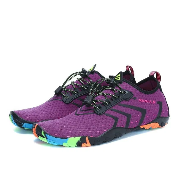 Yoga Shoes Couples Large Size Water Shoes Comfort Dive Shoes