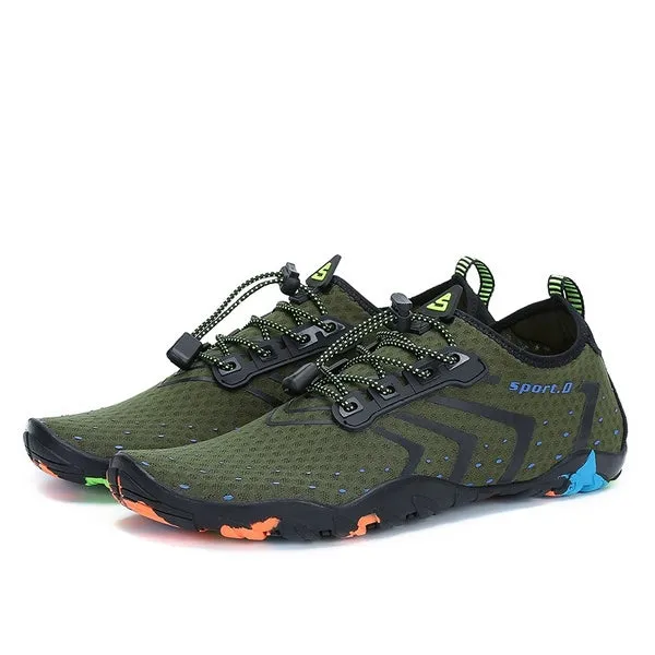 Yoga Shoes Couples Large Size Water Shoes Comfort Dive Shoes