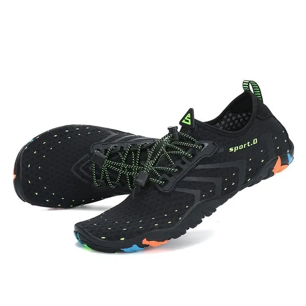 Yoga Shoes Couples Large Size Water Shoes Comfort Dive Shoes