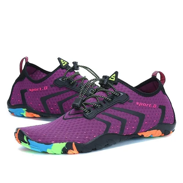 Yoga Shoes Couples Large Size Water Shoes Comfort Dive Shoes
