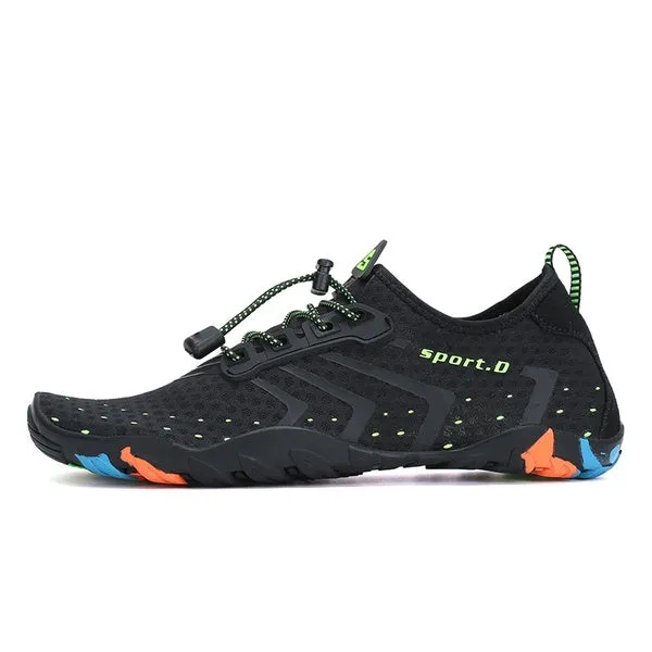 Yoga Shoes Couples Large Size Water Shoes Comfort Dive Shoes