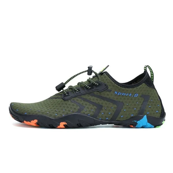 Yoga Shoes Couples Large Size Water Shoes Comfort Dive Shoes