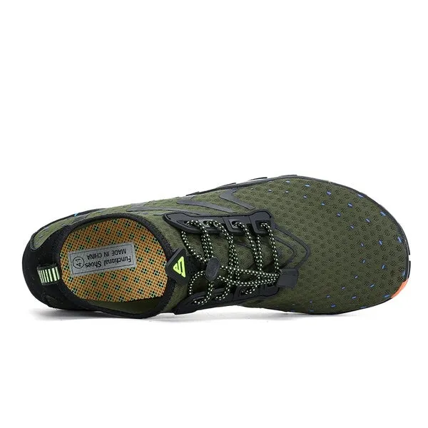Yoga Shoes Couples Large Size Water Shoes Comfort Dive Shoes
