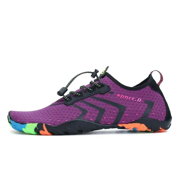 Yoga Shoes Couples Large Size Water Shoes Comfort Dive Shoes